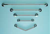 Grab Rails