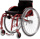 Active chair 2